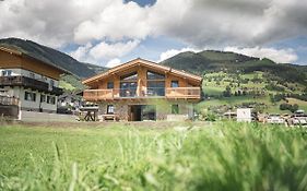 Alpin Lodge Kitzblick
